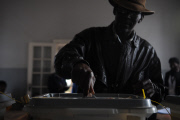 Zimbabwe: Elections
