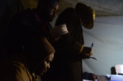 Zimbabwe: Elections