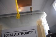 Zimbabwe: Elections
