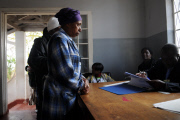 Zimbabwe: Elections