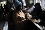 Zimbabwe: Elections