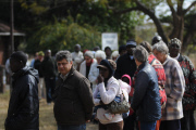 Zimbabwe: Elections