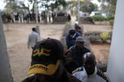 Zimbabwe: Elections