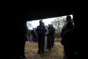 Zimbabwe: Elections