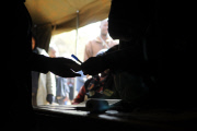 Zimbabwe: Elections