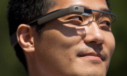 Google Glass