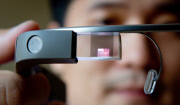 Google Glass