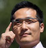 Google Glass
