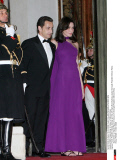 PARIS: State Dinner in honour of Shimon Peres