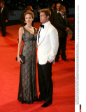ITA: 64th Annual Venice Film Festival : The Assassination Of Jesse James By The Coward Robert Ford - Premiere -