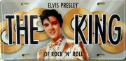 Elvis Presley