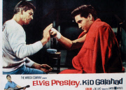 Elvis Presley