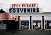 Elvis Presley
