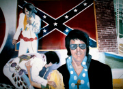 Elvis Presley