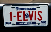 Elvis Presley