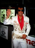 Elvis Presley