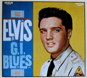 Elvis Presley