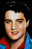 Elvis Presley