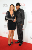 The Butler premiere