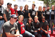 Kiehl's Since 1851 Liferide For amfAR 