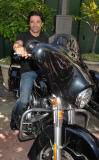 Kiehls 4th Annual LifeRide For AMFAR Finale