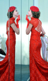 Nanjing Wedding Expo 2013