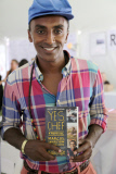 East Hampton Library's Authors Night, New York, America - 10 Aug 2013