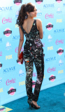 Celebrity arrivals at 2013 Teen Choice Awards - Part 2