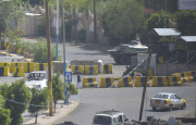 US Embassy In Yemen Remains Closed
