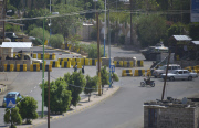 US Embassy In Yemen Remains Closed