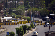 US Embassy In Yemen Remains Closed