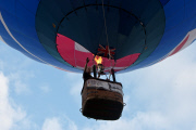 Ballonfestival in Bristol