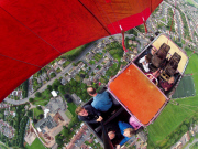 Ballonfestival in Bristol