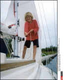 First official and youth pictures of mabel Wisse Smit and Prince Johan Friso