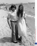 CANNES FILM FESTIVAL, FRANCE - 1979