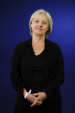 Anne Fine at the 2013 Edinburgh International Book Festival