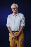 Douglas Hurd at the 2013 Edinburgh International Book Festival