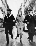 Archival Cinema and Entertainment