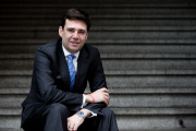 Andrew Burnham
