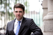 Andrew Burnham