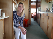 Zoah Hedges-Stocks - Cambridge Traveller Graduate