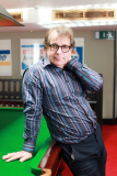 Mark Borkowski