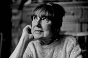 Liz Baker