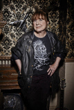 Liz Baker