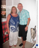 Melissa Reid and Michaella McCollum Connolly arrested for smuggling cocaine - 13 Aug 2013