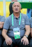 Brazil vs Italy, FIFA Confederations Cup, Arena Fonte Nova, Salvador, Brazil - 22 Jun 2013