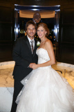 *All Platforms Must Call For Pricing* *EXCLUSIVE* Kevin Federline and Victoria Prince get married at the Hard Rock Hotel!