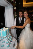 *All Platforms Must Call For Pricing* *EXCLUSIVE* Kevin Federline and Victoria Prince get married at the Hard Rock Hotel!
