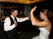*All Platforms Must Call For Pricing* *EXCLUSIVE* Kevin Federline and Victoria Prince get married at the Hard Rock Hotel!