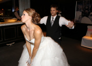 *All Platforms Must Call For Pricing* *EXCLUSIVE* Kevin Federline and Victoria Prince get married at the Hard Rock Hotel!